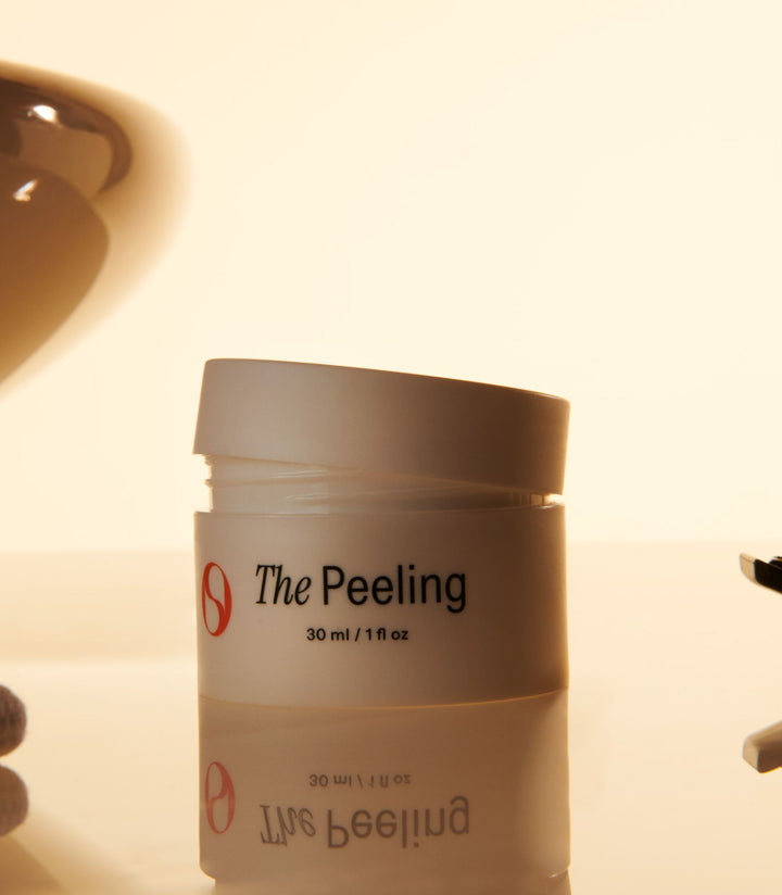 The Peeling