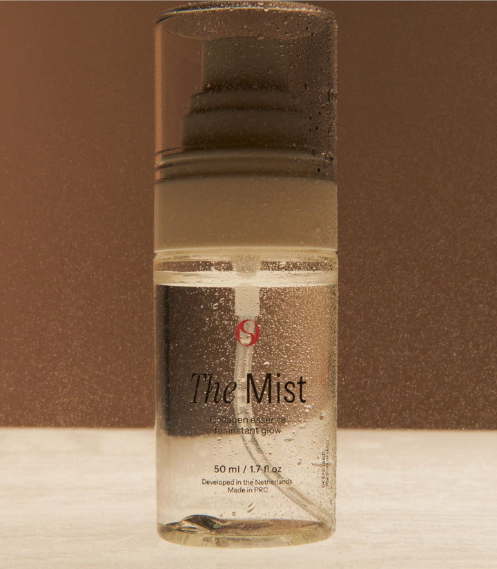 The Mist
