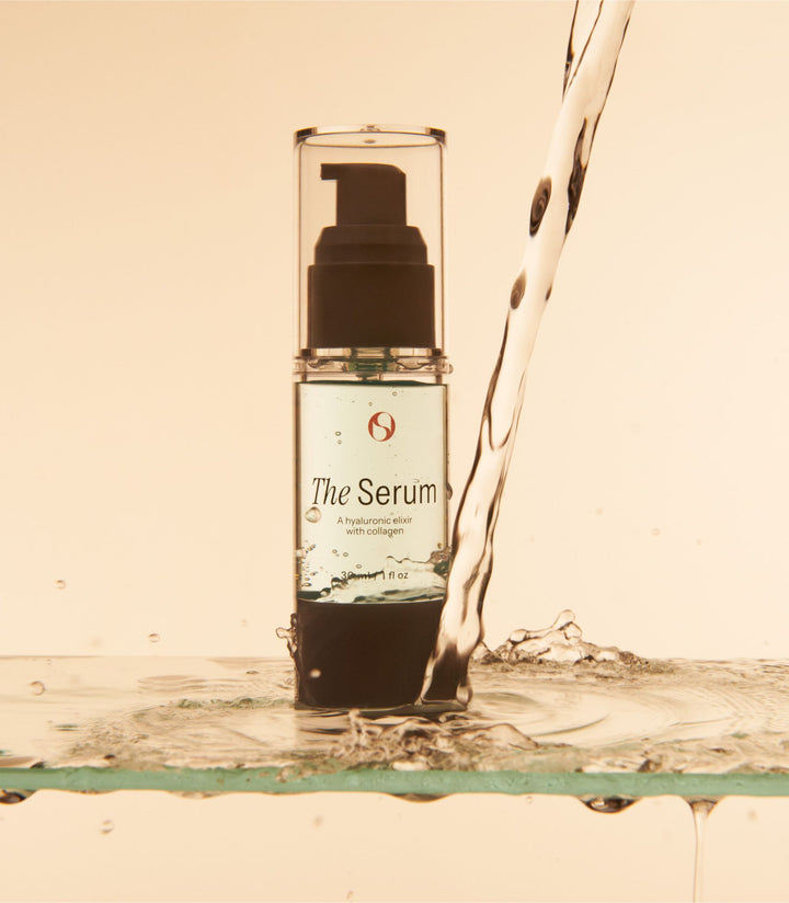 The Serum