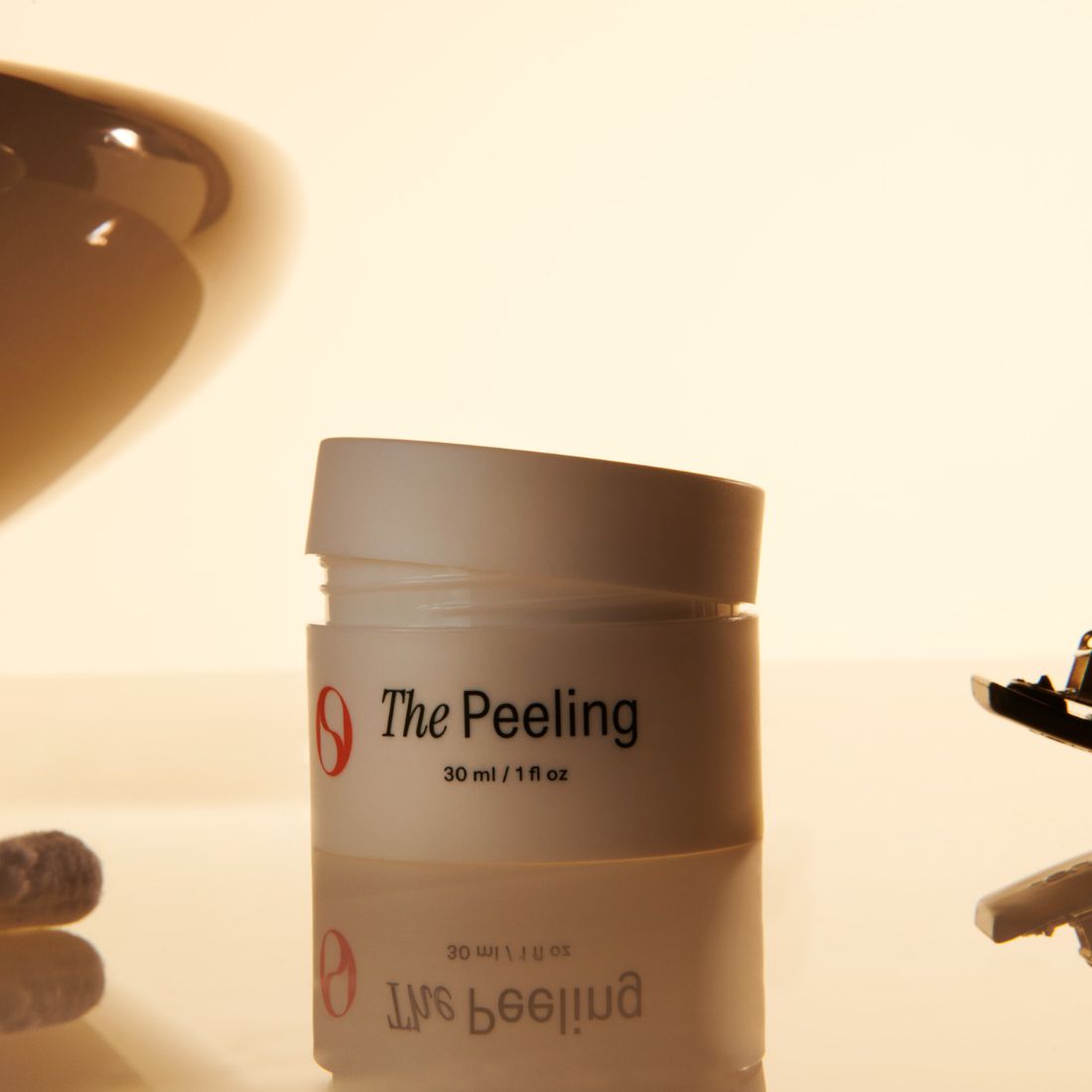 The Routine Essentials