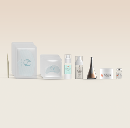 The Routine Essentials