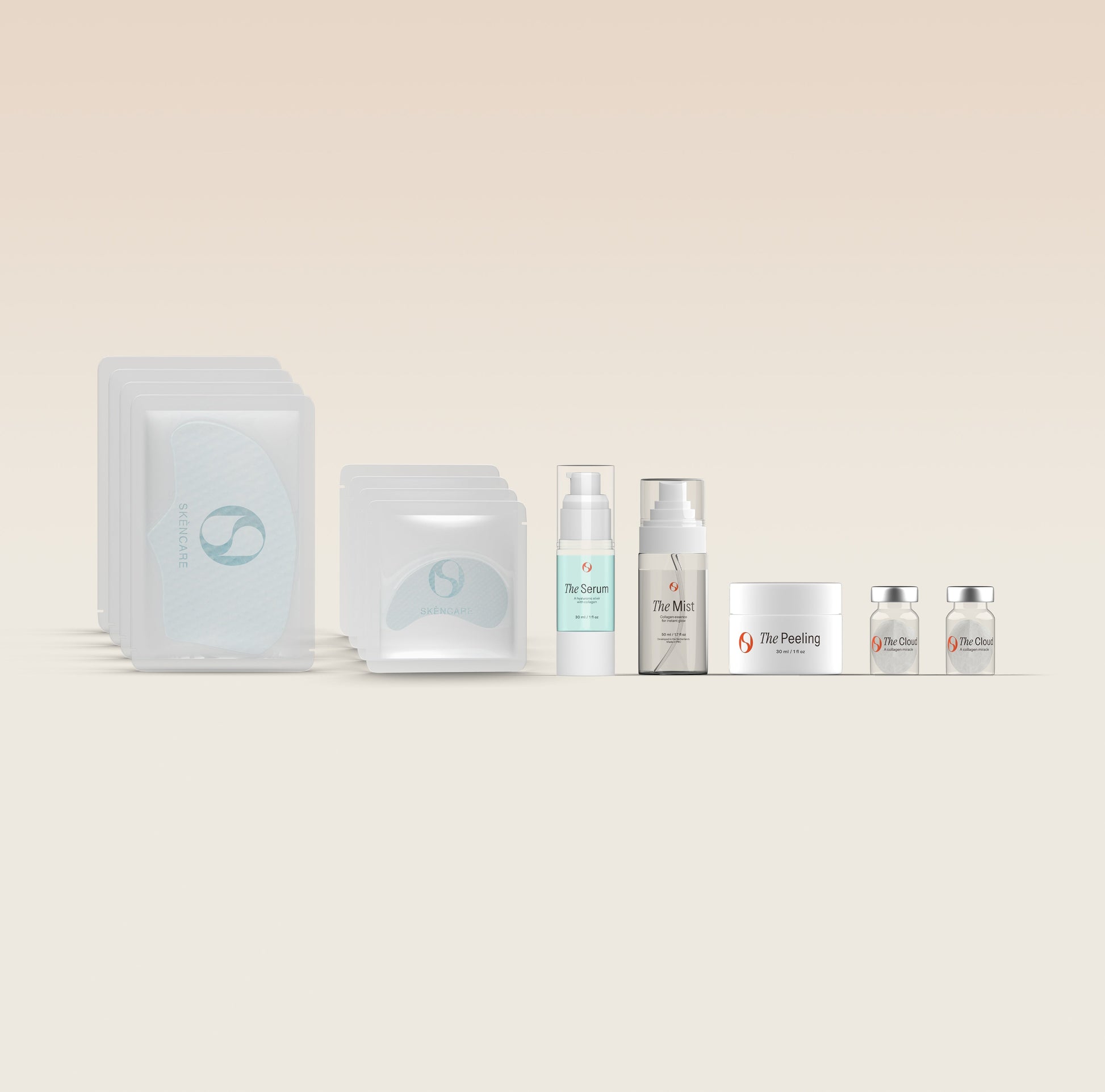 The Routine Go