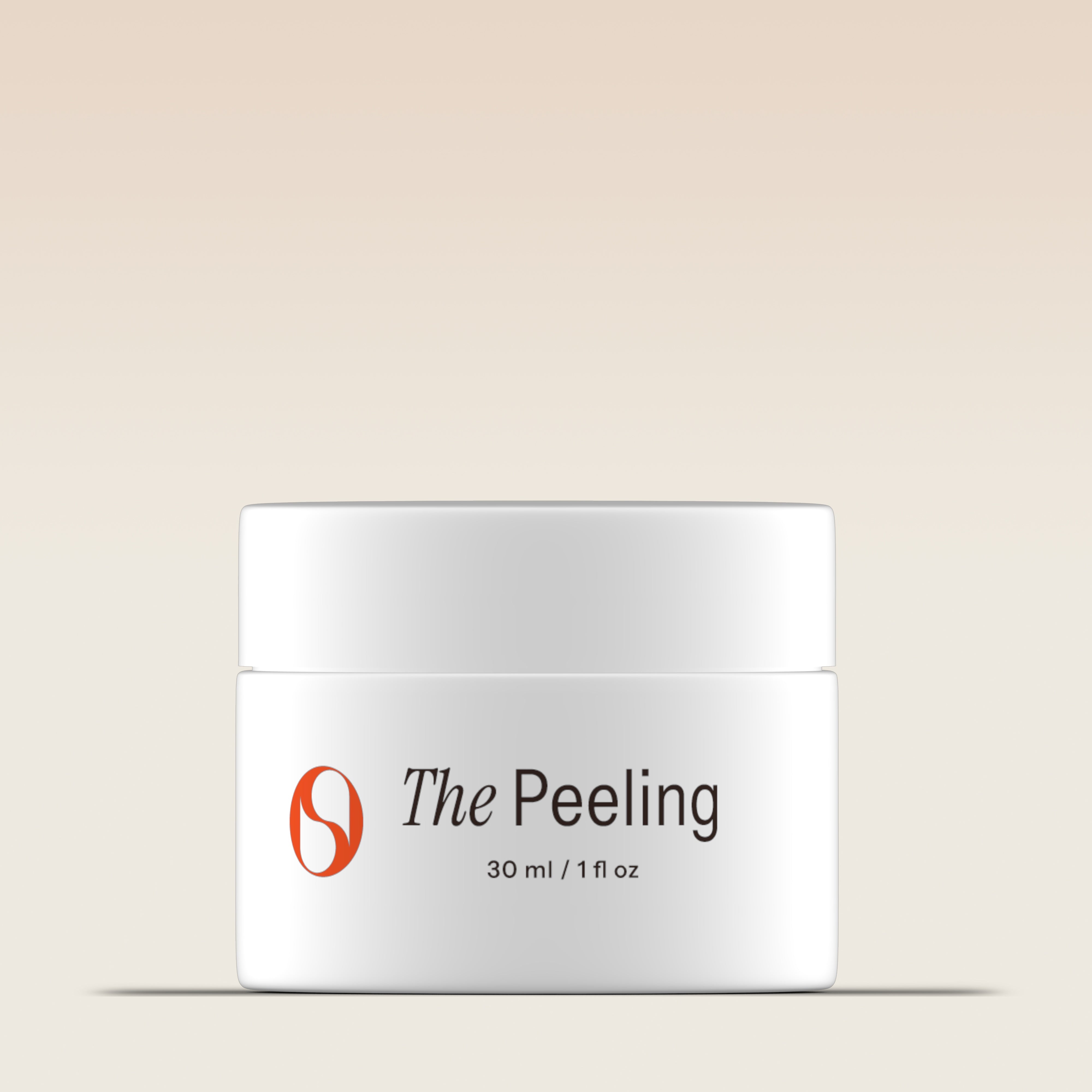 The Peeling (optimized)